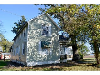 Property photo 4 - REAL ESTATE AUCTION - 7 ACRE FARMSTEAD OFFERED IN 2 TRACTS OR COMBINATION IN EASTERN ALLEN COUNTY